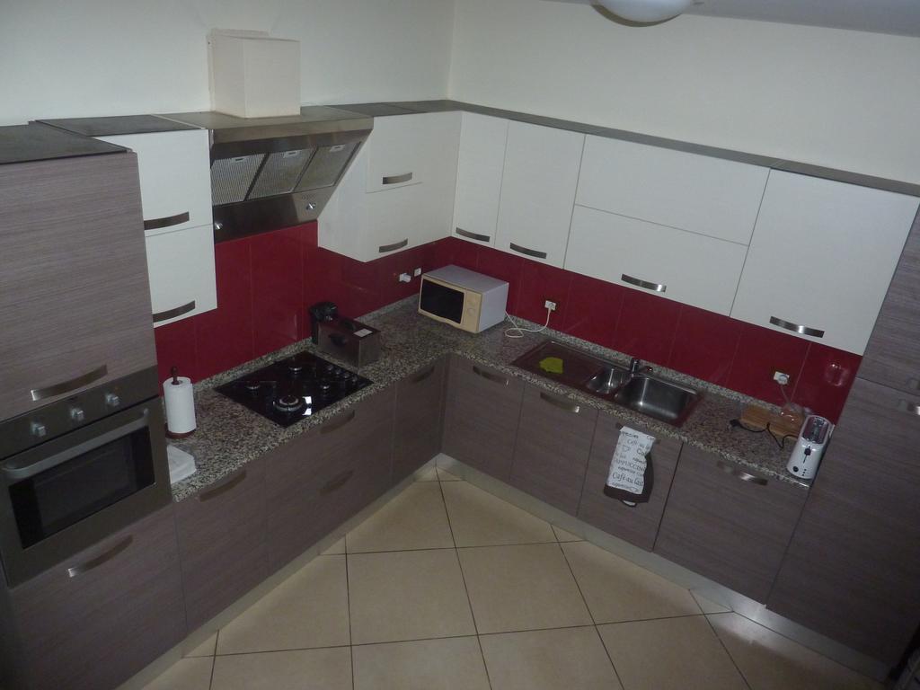 Villa Halcyon Caboverde Cidade Velha Екстериор снимка